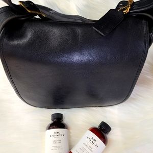 Vintage Authentic Coach Bag